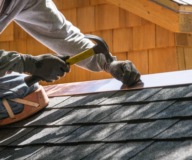 Quick and Trustworthy Emergency Roof Repair Services in Eminence, KY